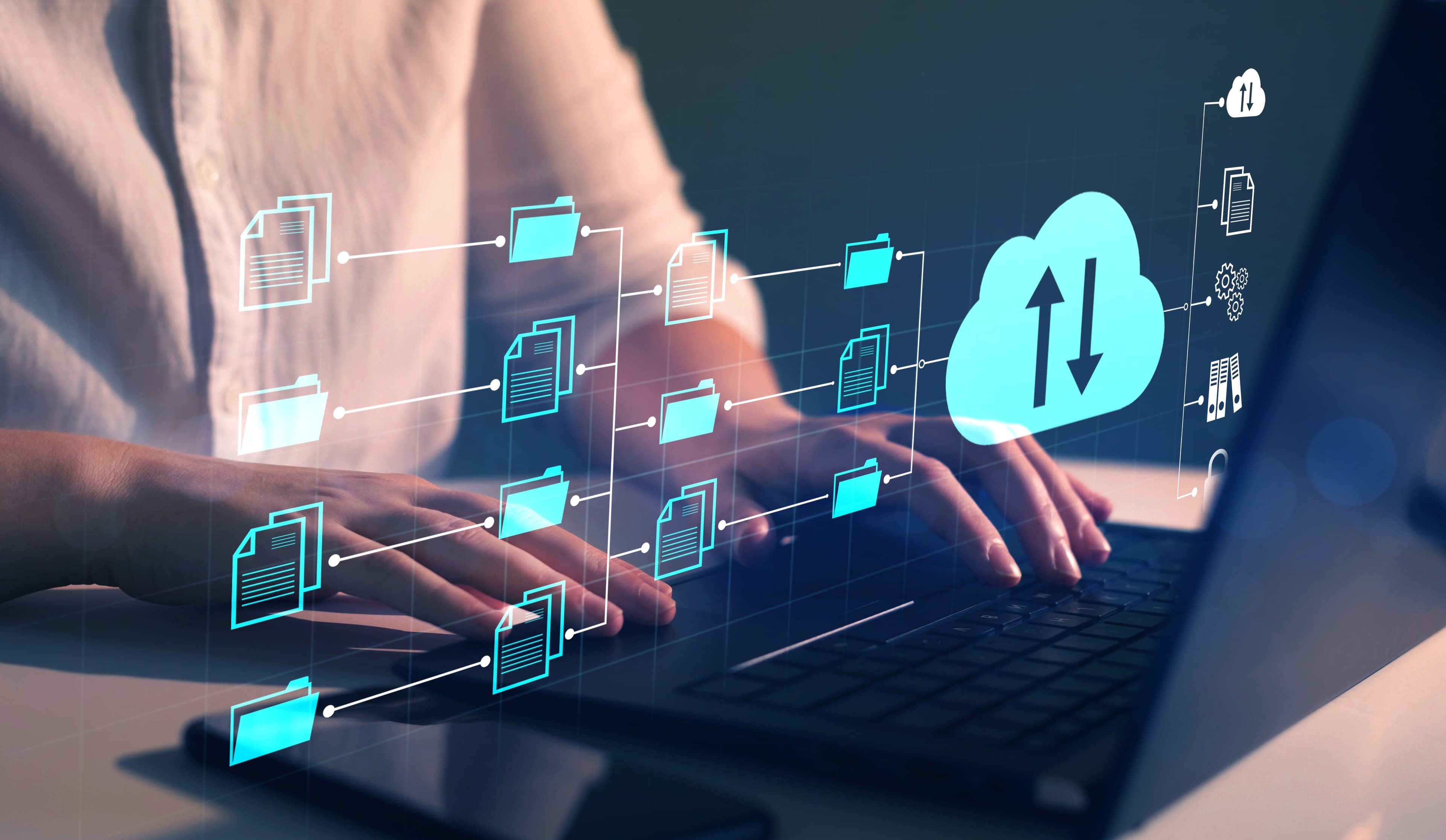 Cloud Solutions