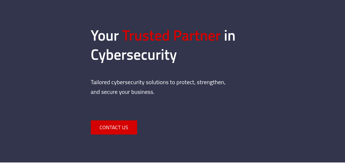 Kays Cybersecurity