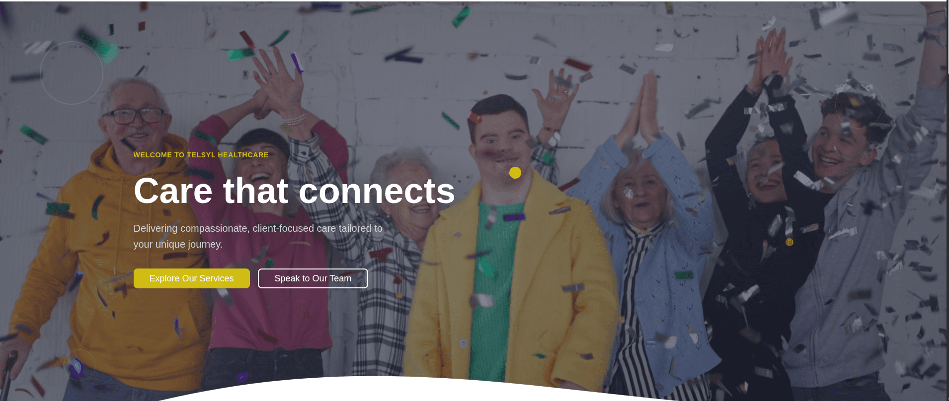 TELSYL Healthcare