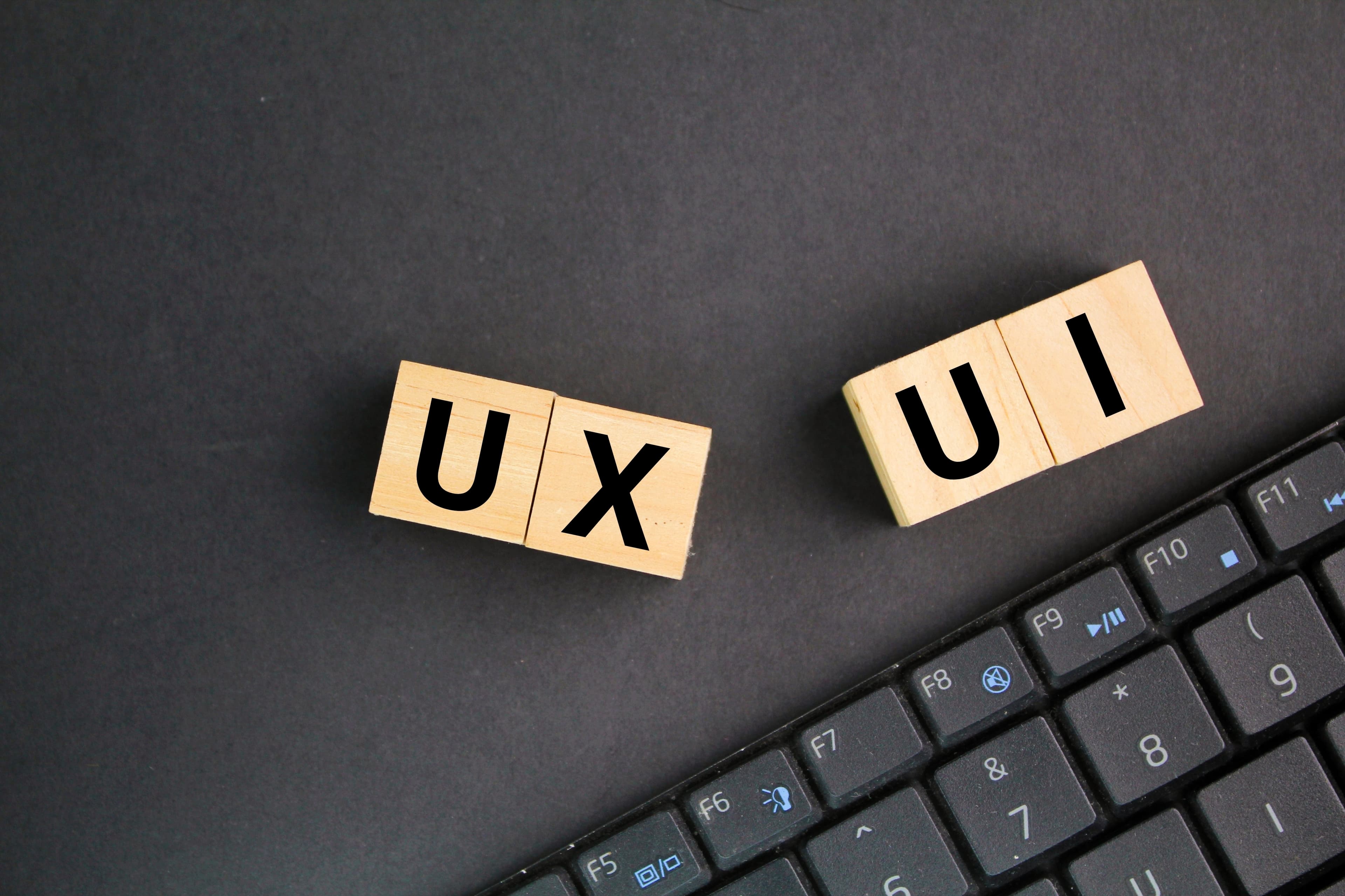 UI/UX Design